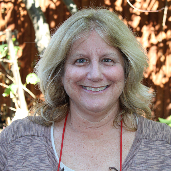 Debby Fenn