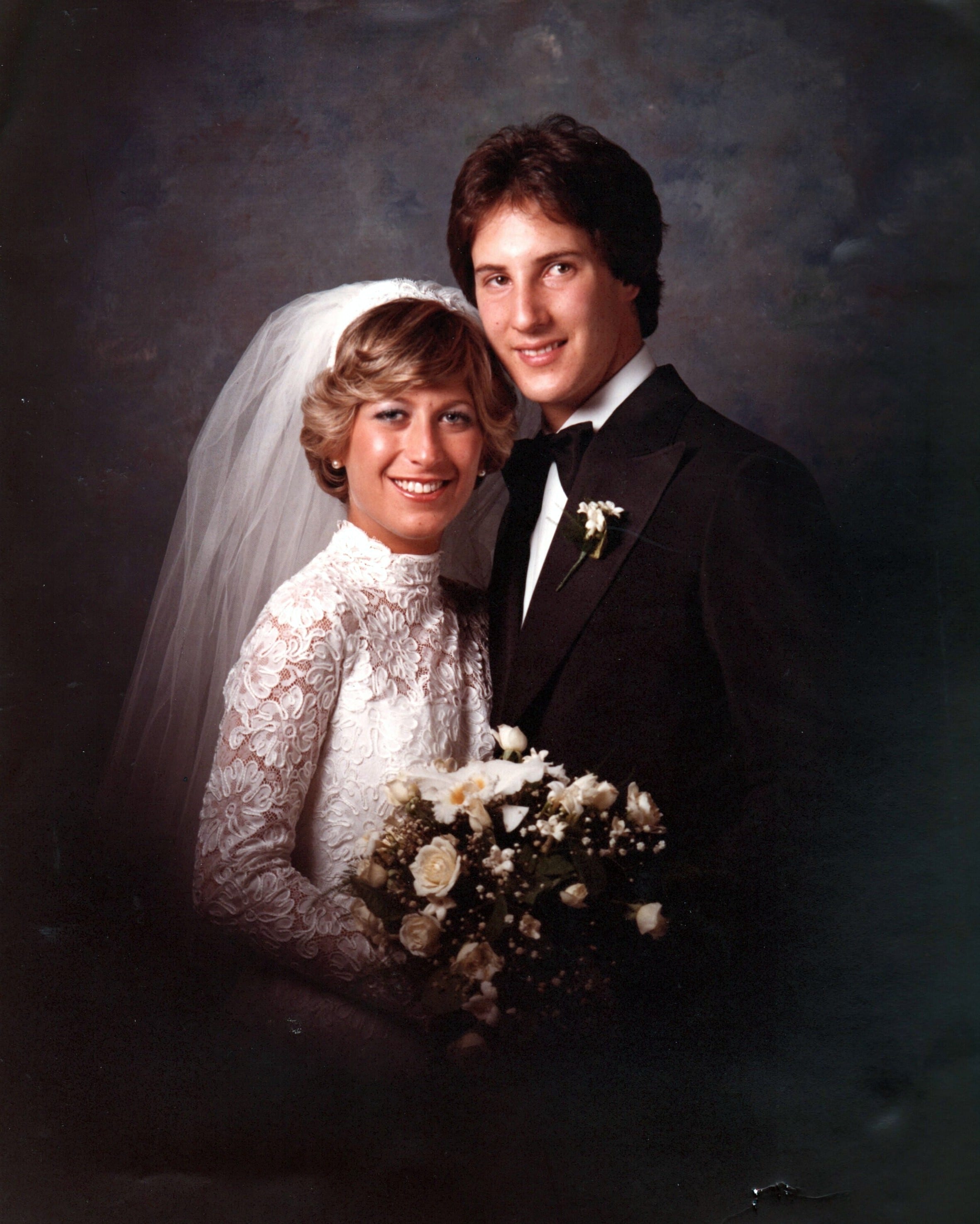 Donna's Wedding