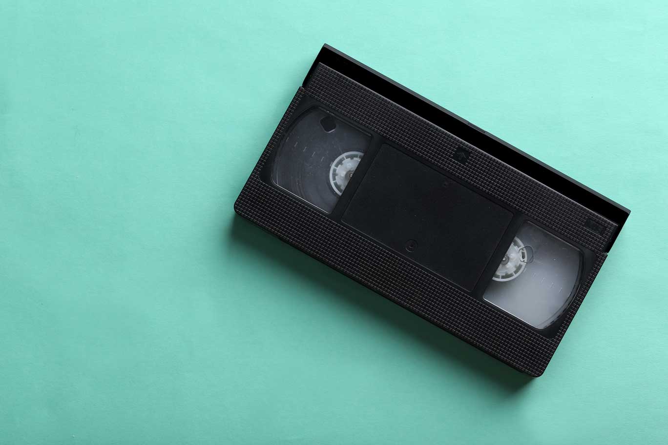 properly store your video tapes before you convert your pal format tape to dvd