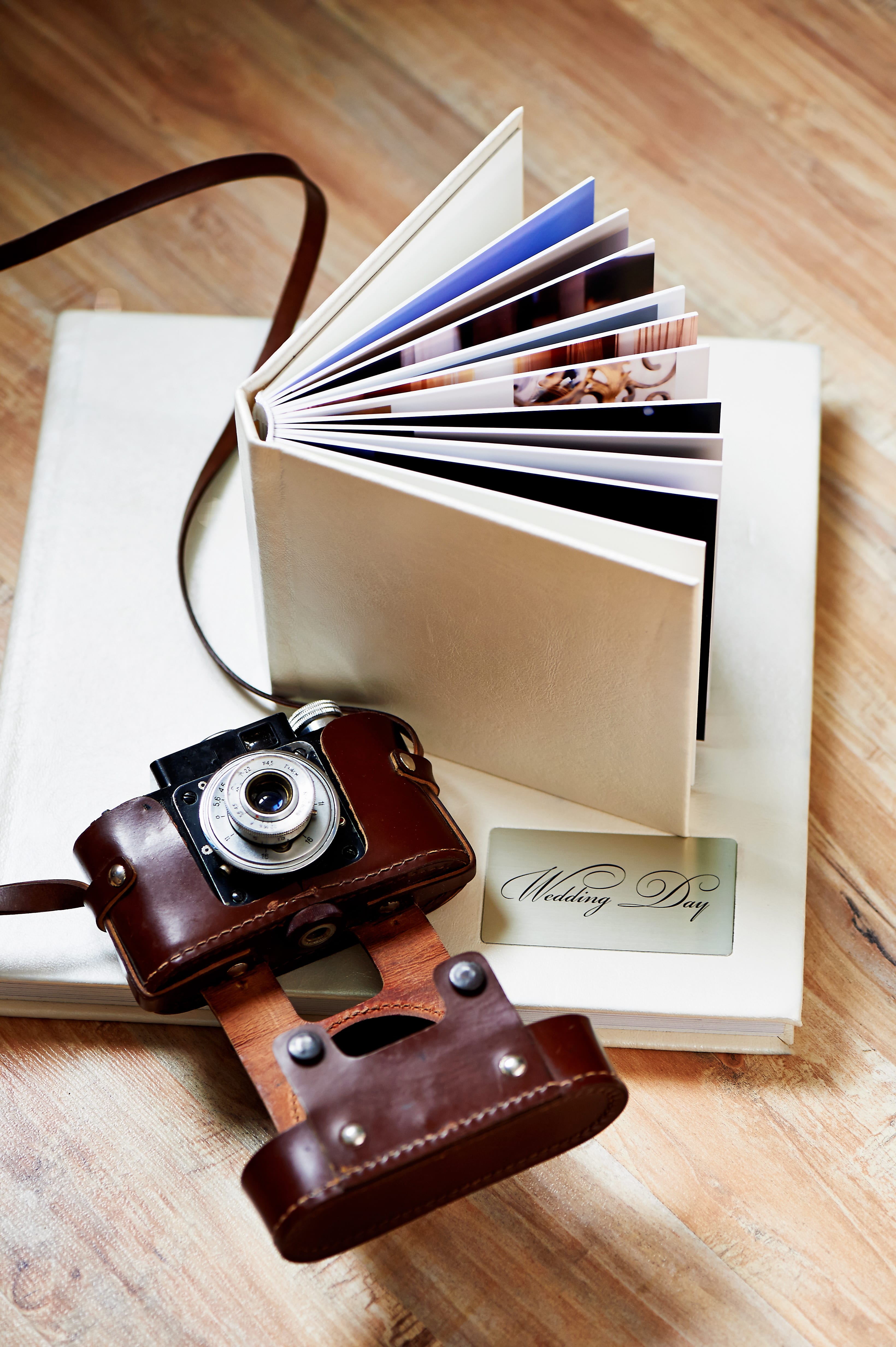 Photo books are the perfect gift for any occasion