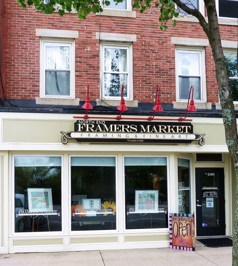 framers market everpresent photo scanning video conversion manchester new hampshire