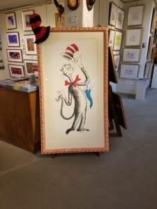 EverPresent at R. Michelson Galleries in Northampton