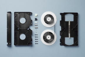 how to tell if your video tape is PAL format tape