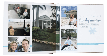 sneak peek inside a coffee table book