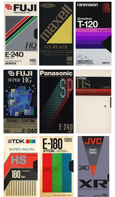 vhstodvdexamples