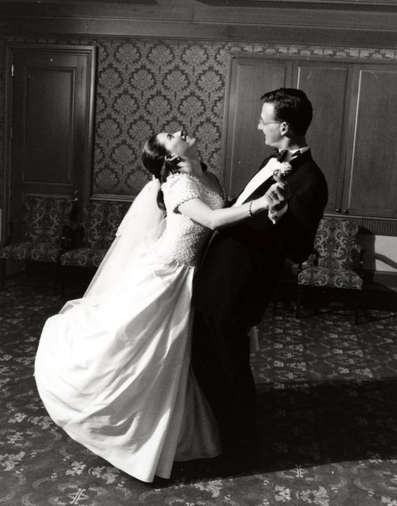 vintage wedding photos