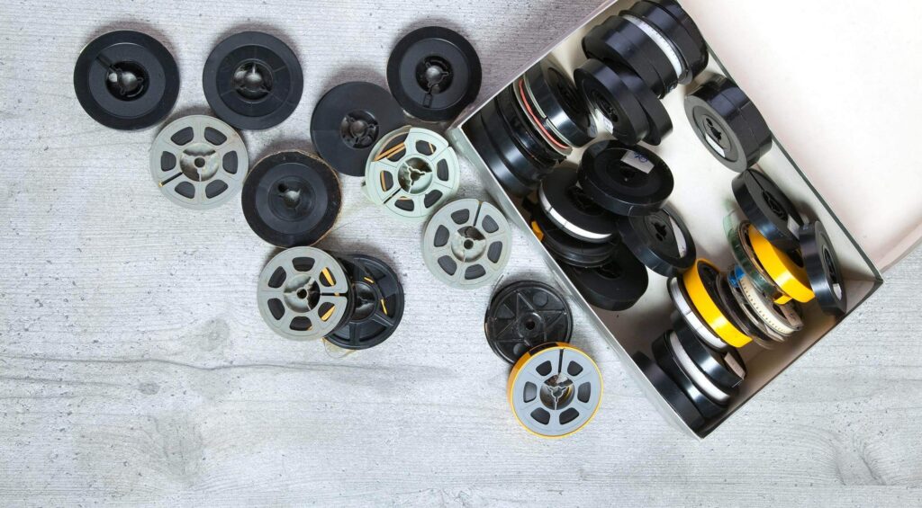 film-reels-to-dvd