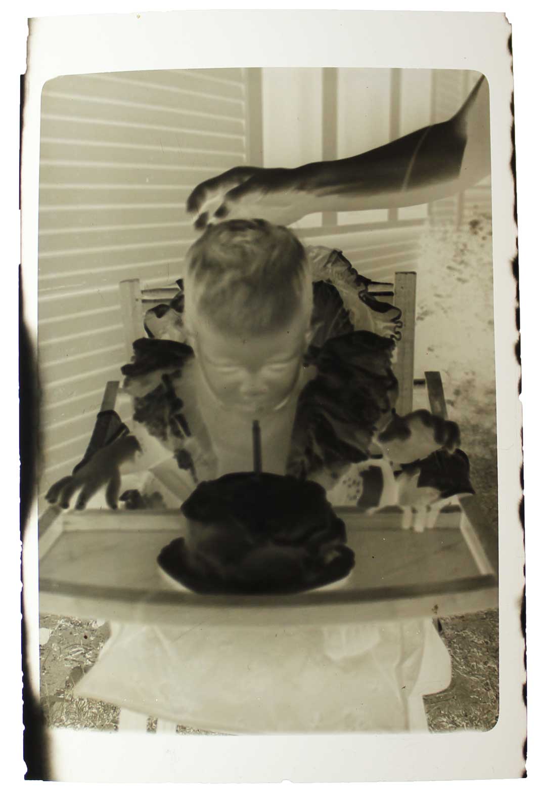 Large Format Negative Scanning Specialists EverPresent