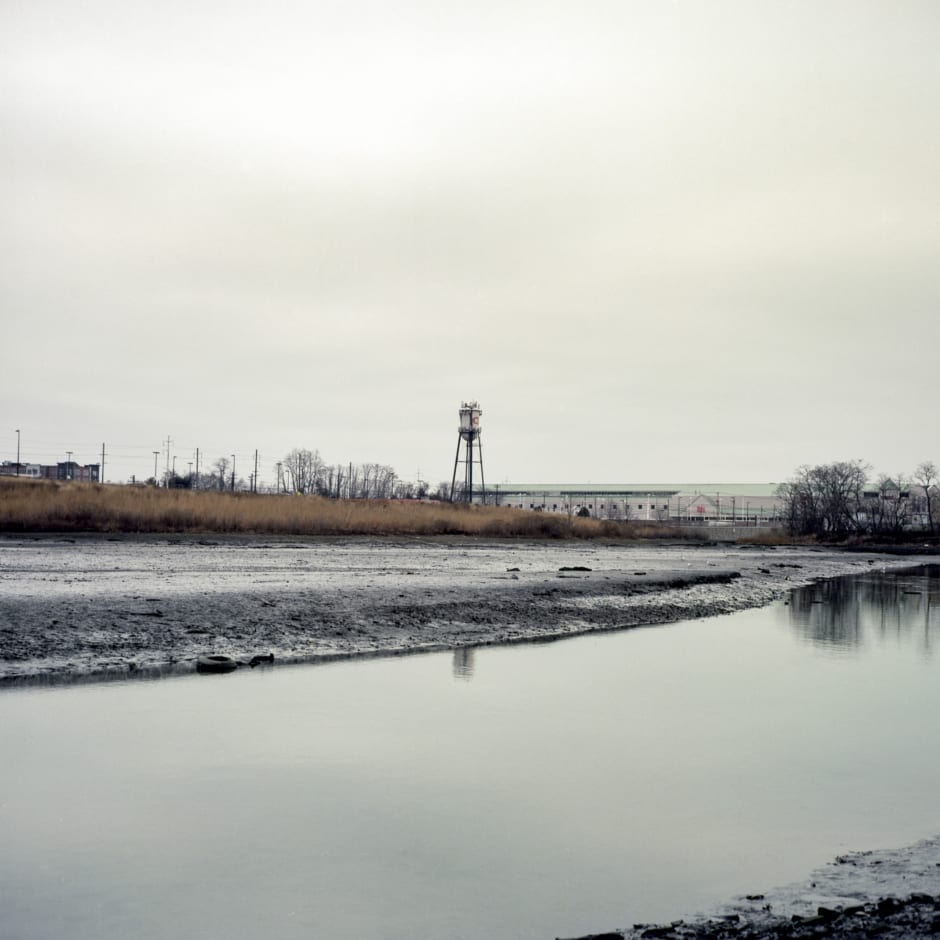 Shooting Medium Format Film in a Digital Age EverPresent