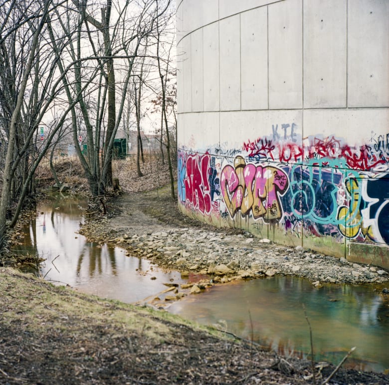 Shooting Medium Format Film in a Digital Age EverPresent