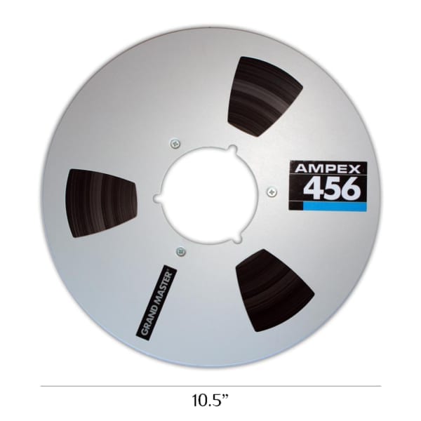 Reel to Reel Audio Transfer to CD or mp3 EverPresent