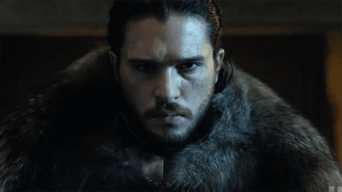 game of thrones season 7 predictions jon snow will bend the knee