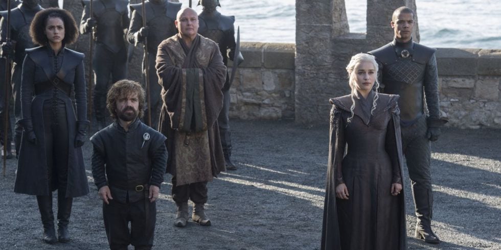 game of thrones season 7 predictions