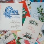 greeting cards to be digitized