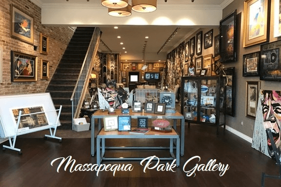 interior view of EverPresent Massapequa Park