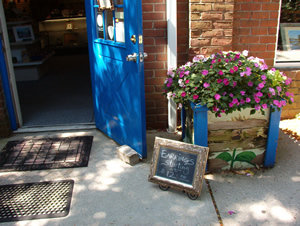 interior view of EverPresent Riverhead