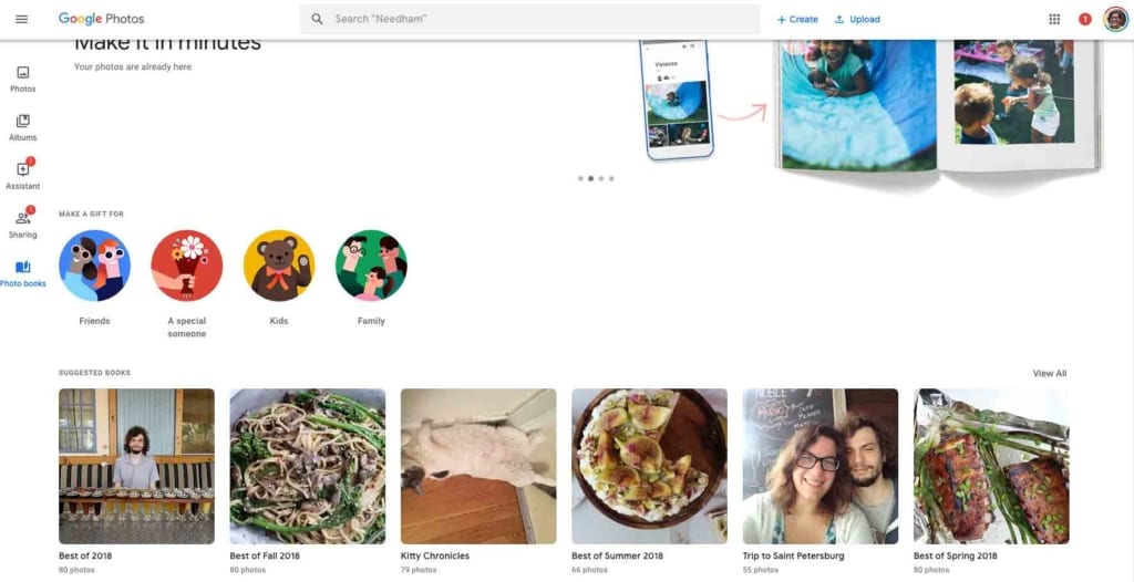 Google Photo Books Review What You Should Know