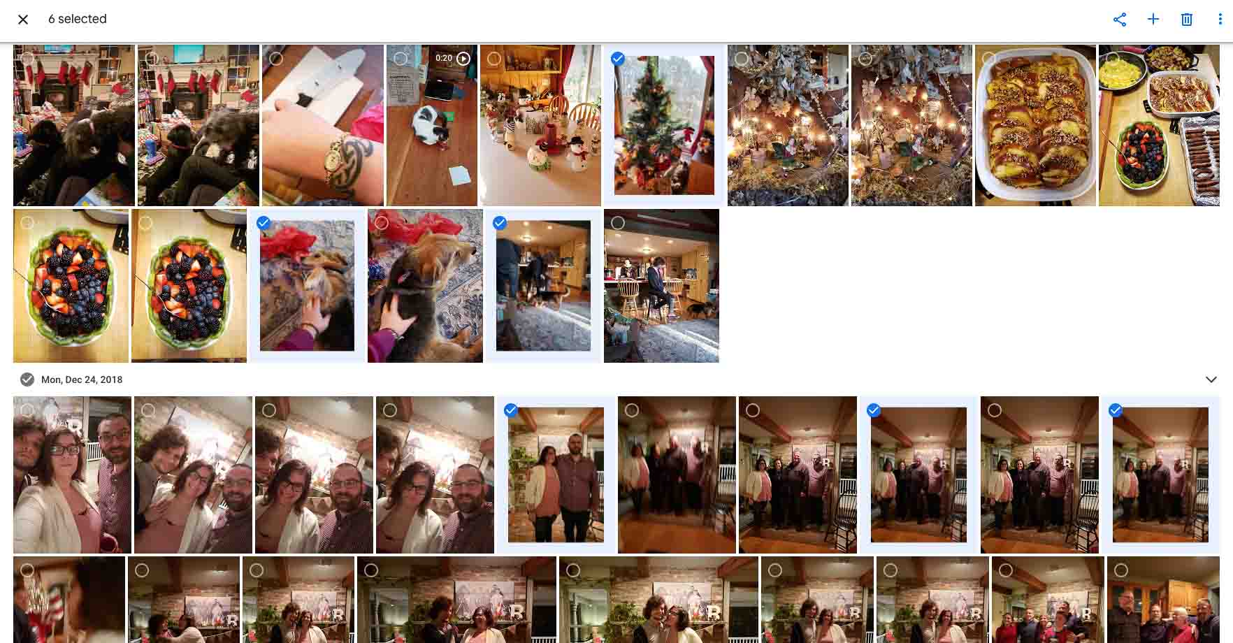 Google Photo Book Christmas Search Results