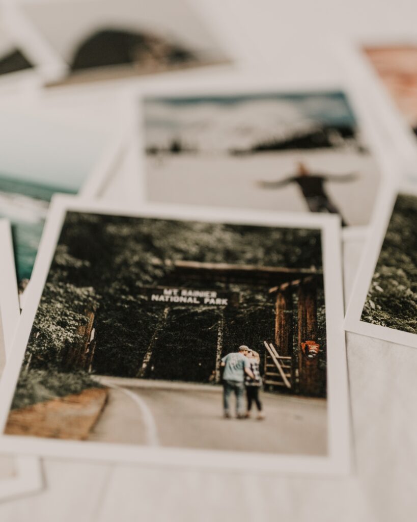 Should you Scan Negatives or Scan Photos? How to Choose