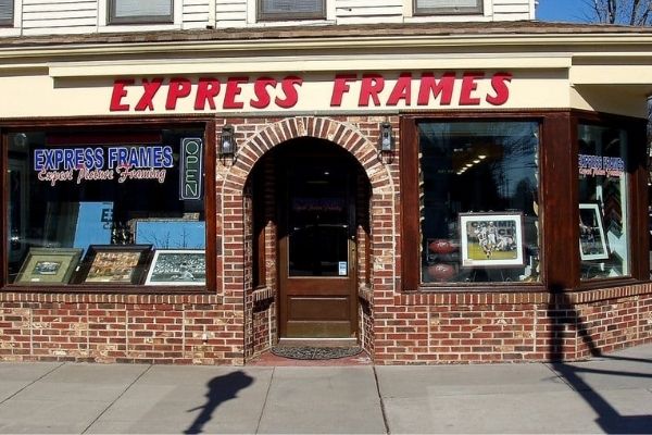 photo scanning video conversion at EverPresent Morris County New Jersey