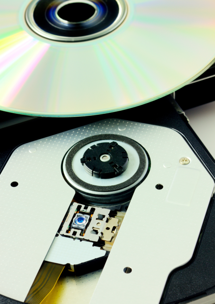 How Much Can a DVD Hold? Everything You Need to Know