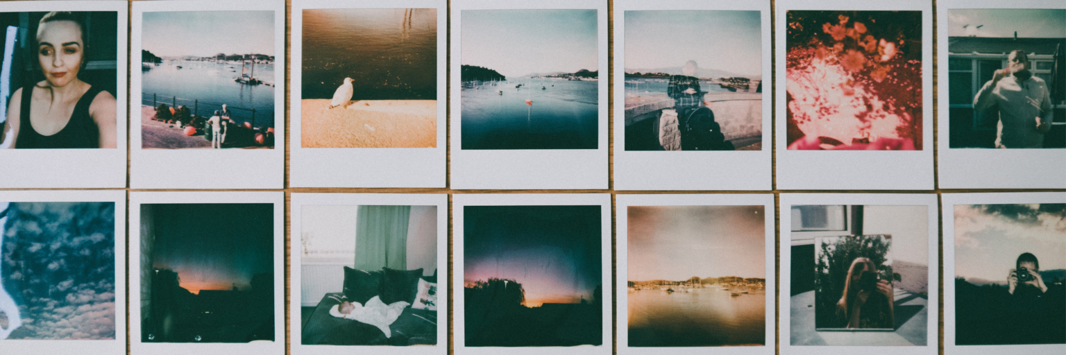 Creative Ways to Display Photos without Frames A Guide