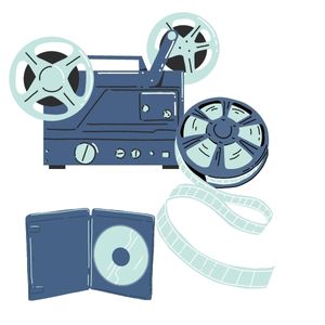 Film to Digital or DVD - Top Rated Conversion Services Near Me