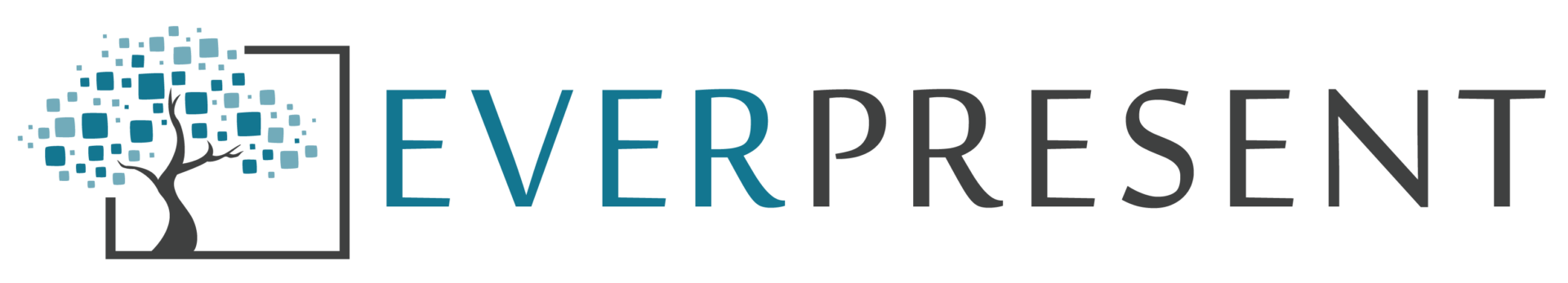 EverPresent: Digitize. Organize. Share