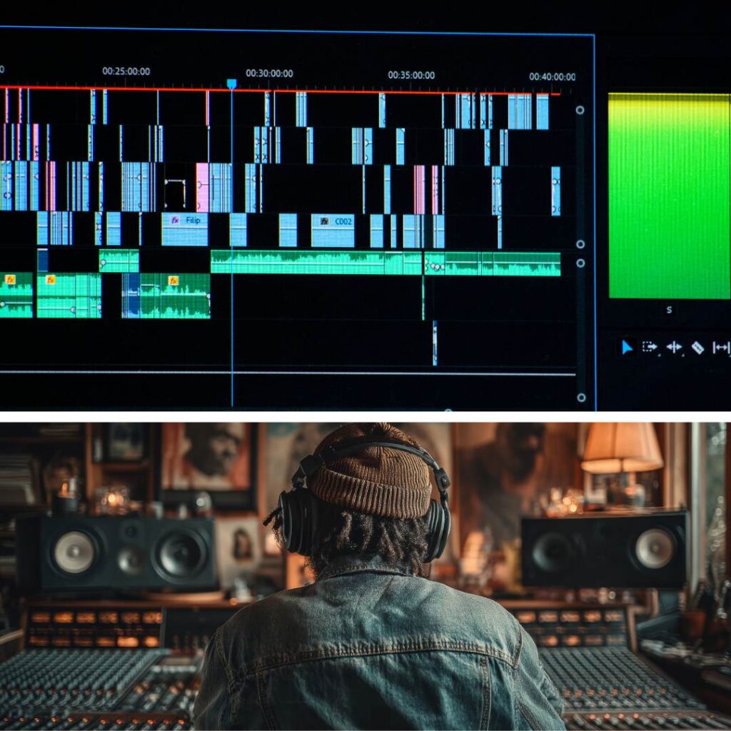 Audio Transfer Services | EverPresent